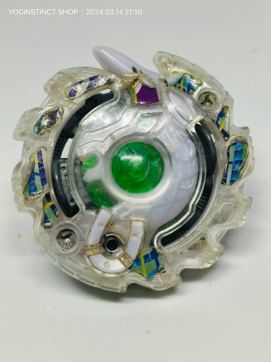 Unlock Unicorn Down Needle (F)