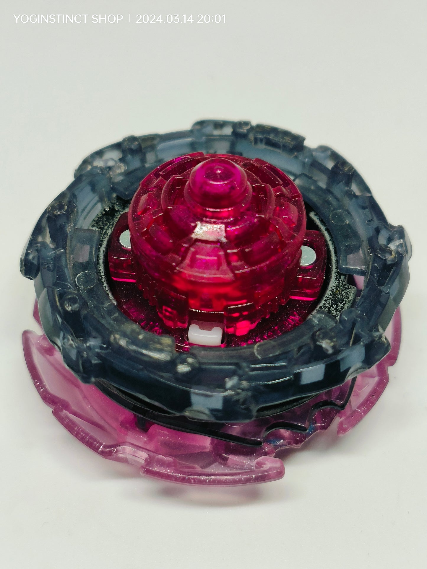 Deep Chaos 0 Turn extend