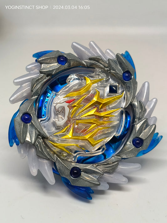 Shining Amaterios 3 Destroy'