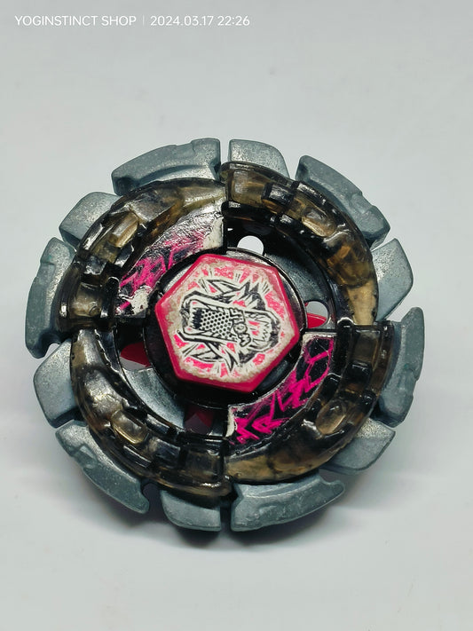 Dark Wolf DF145FS (D)