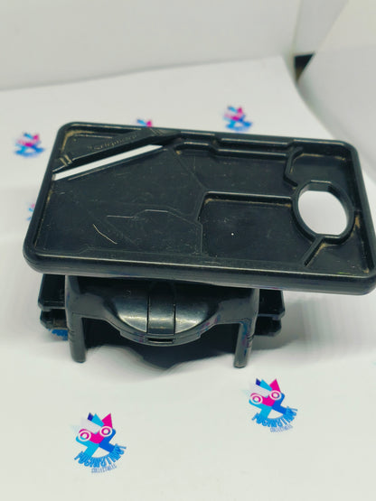 Grip segment Metal - Grip holder