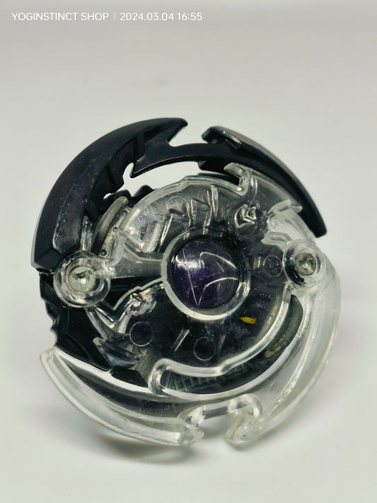 Dark Deathscyther force Jaggy (F)