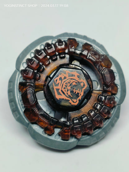 Rock Orso D125B (B)