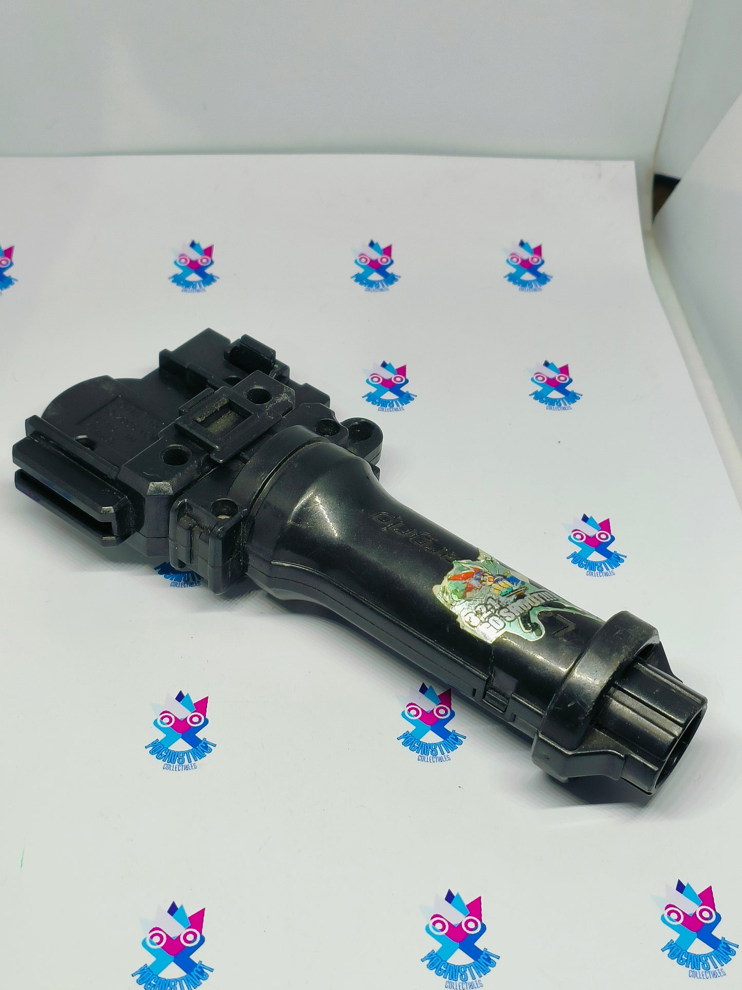 Beylauncher Grip - Takaratomy beyblade Metal Fight