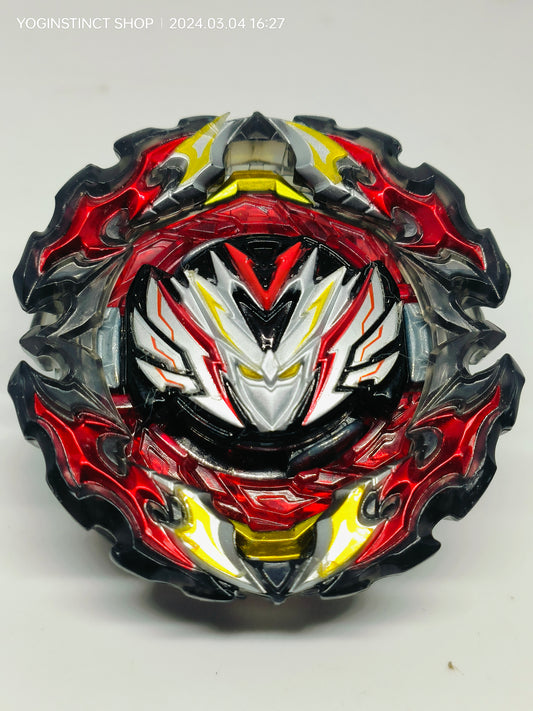 Prominence Valkyrie Tapered Octa