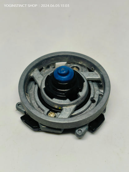 Dragoon MS - Black Booster Act 2 HMS HARD METAL SYSTEM