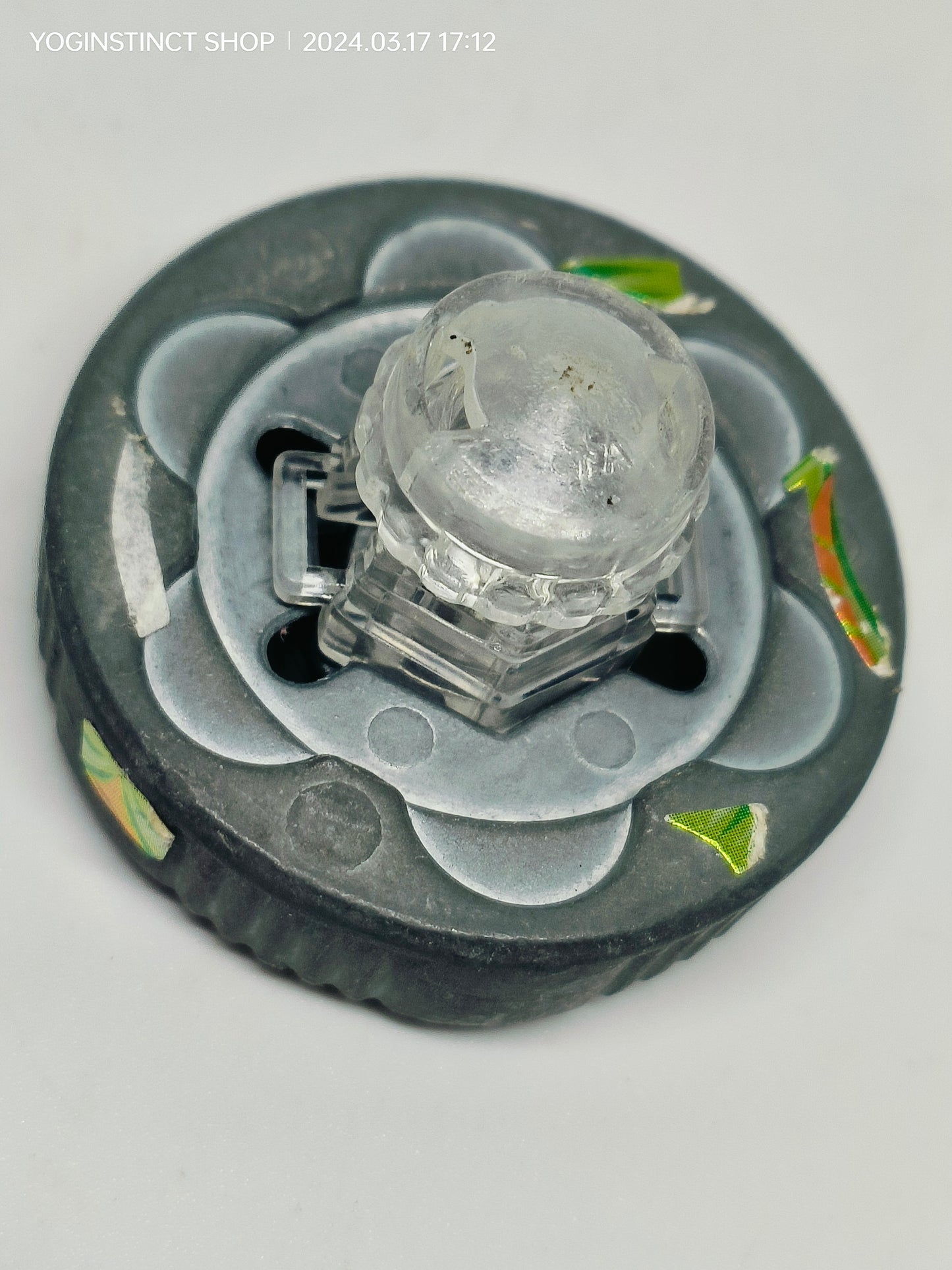 Basalt Horogium (B) Twisted Tempo