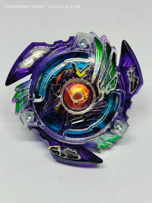 Victory Valkyrie Triple unite (b)