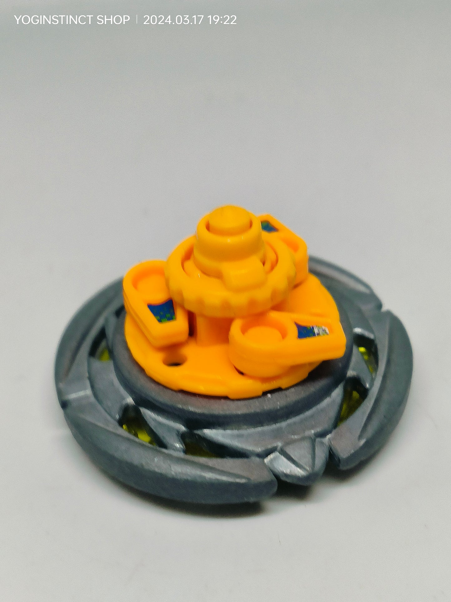 Flame Sagittario C145ES (A)