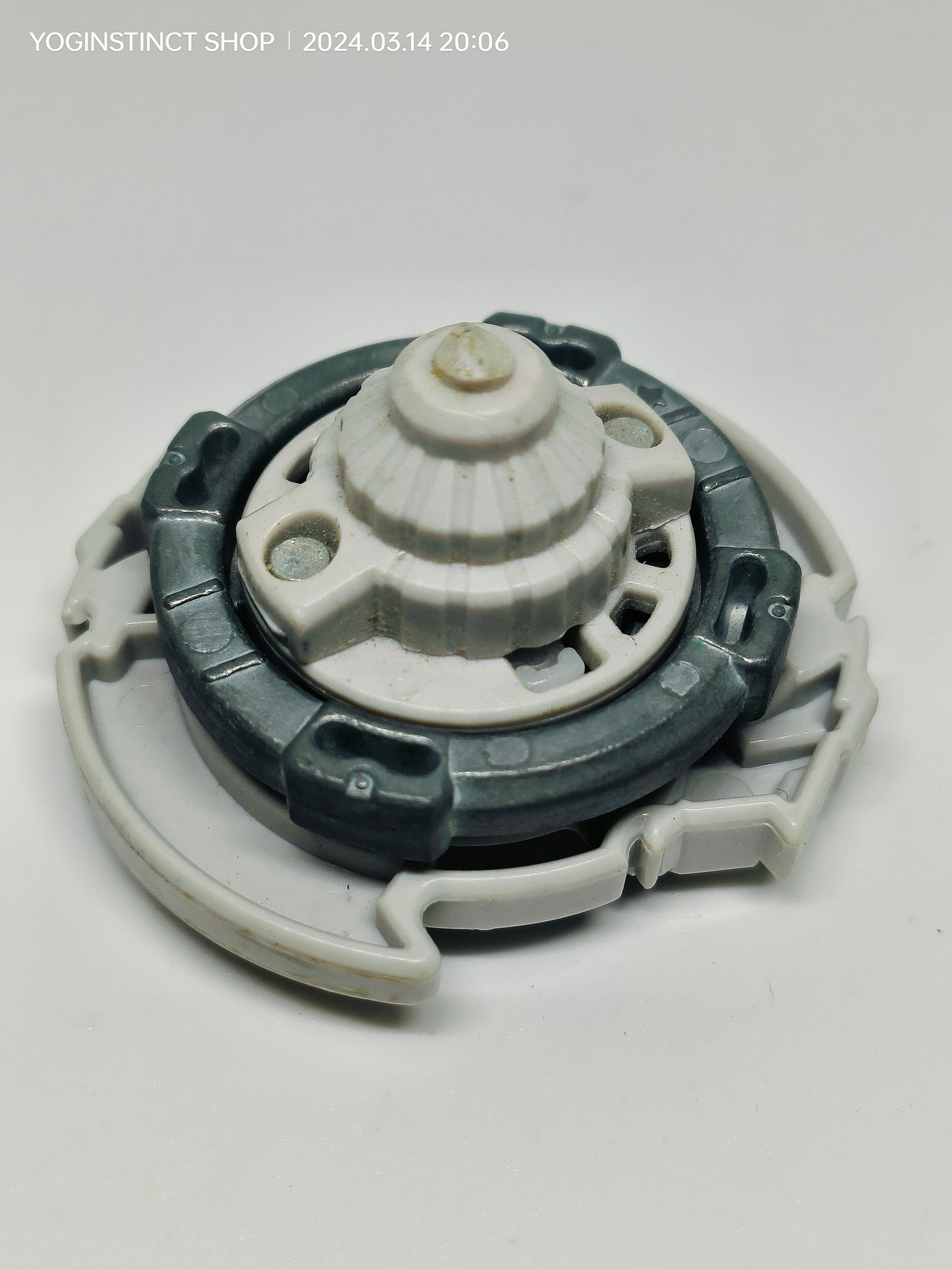 Driger Slash Heavy Fusion