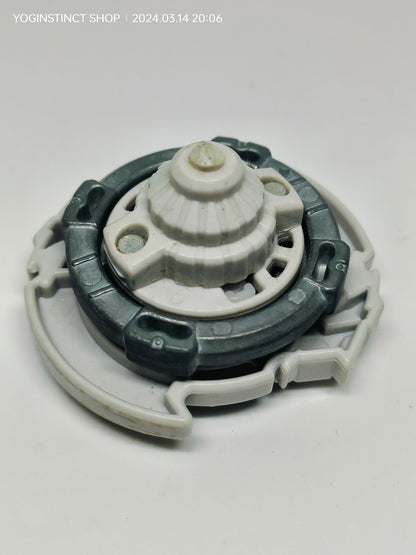 Driger Slash Heavy Fusion