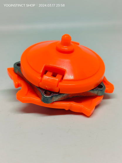 A-3 Galeon 2 ( Sunlight Orange ) Orange ver. ( Random Booster 9 )