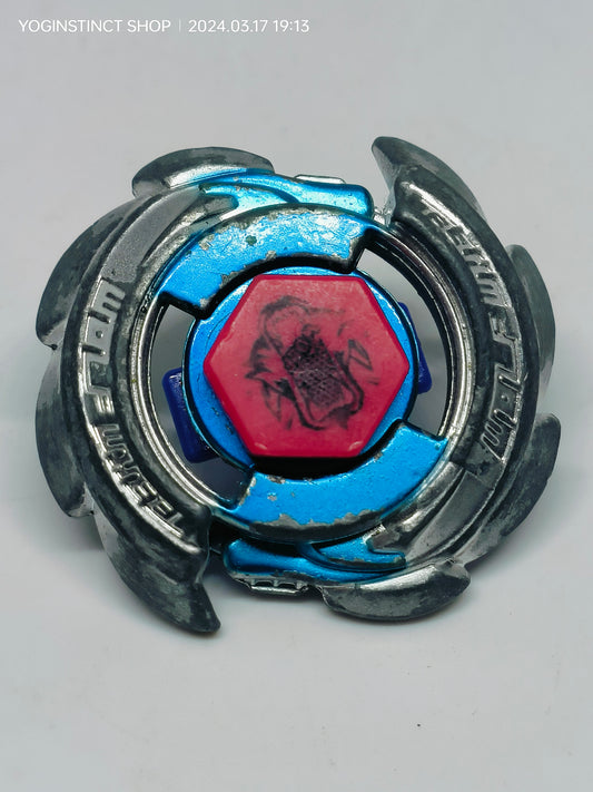 BB-12 - Wolf 105F (A)