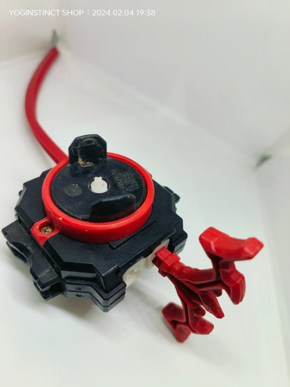 B-145 Venom Diabolos' HEAVY Launcher LR