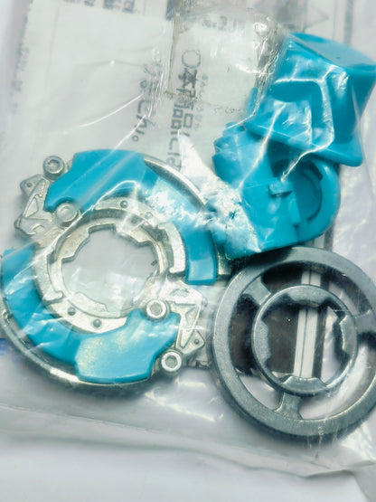 Driger MS - Light Blue Tournament Prize - HMS HARD METAL SYSTEM