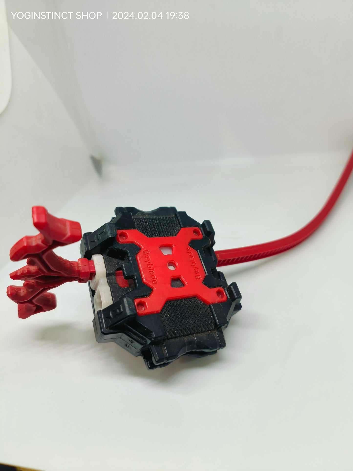 B-145 Venom Diabolos' HEAVY Launcher LR