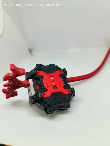 B-145 Venom Diabolos' HEAVY Launcher LR