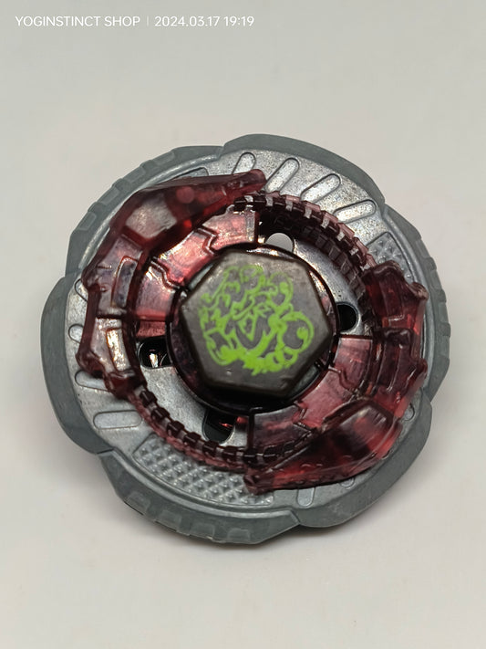 Rock Escolpio T125JB (A)