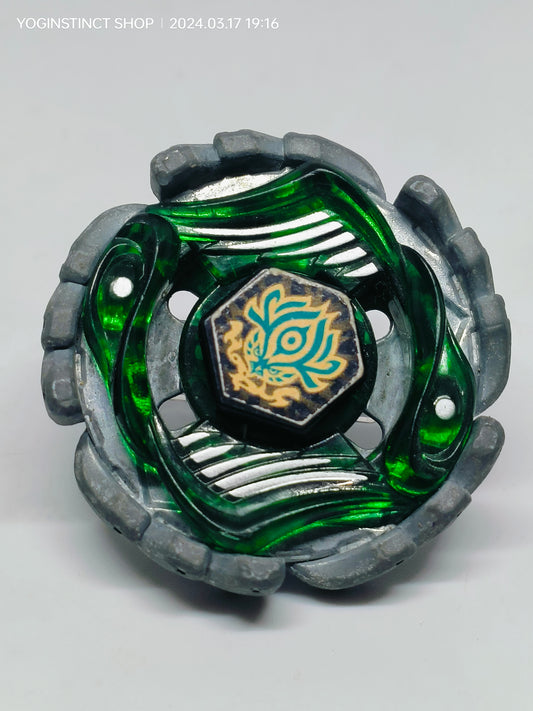 Cyclone Horoseus 130 RSF