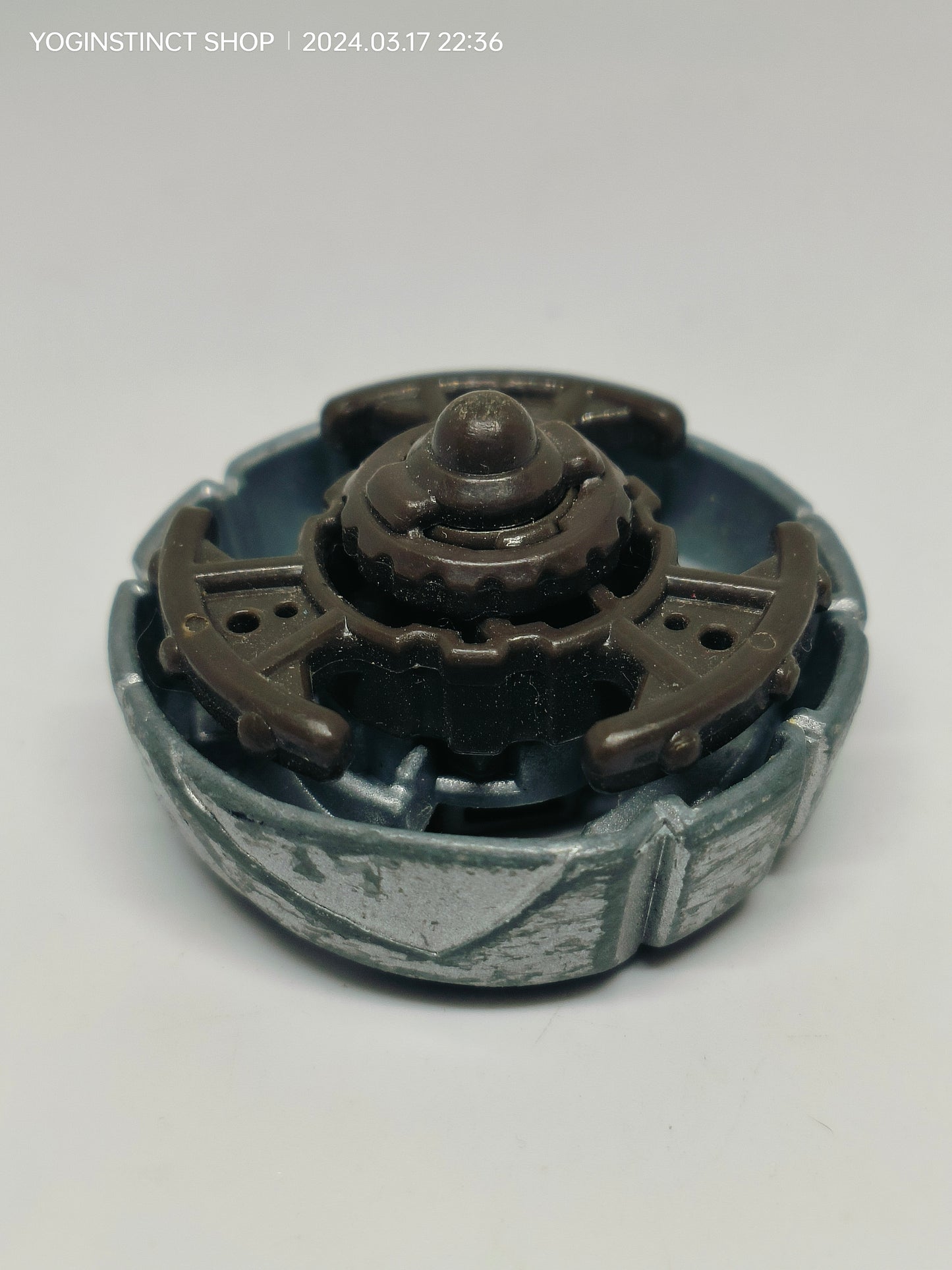 BB-24 - Escolpio WD145B (B)