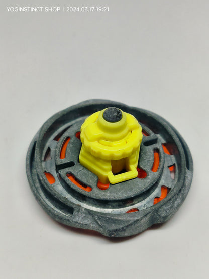 Burn Fireblaze 135MS (C)