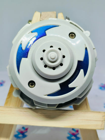 Driger F - S&L ver. - TAKARATOMY