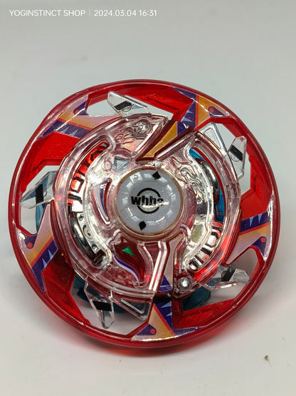 Maximum Garuda 8 flow Flugel (D)