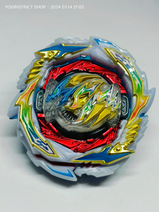 Gatling Dragon Legacy ultimate Reboot' -10