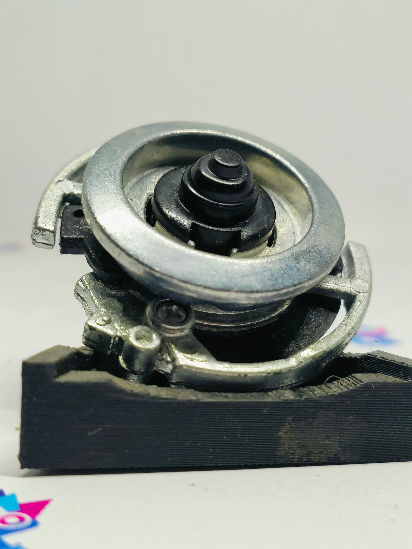 Driger MS - TT HONGLI BEYBLADE HMS HARD METAL SYSTEM
