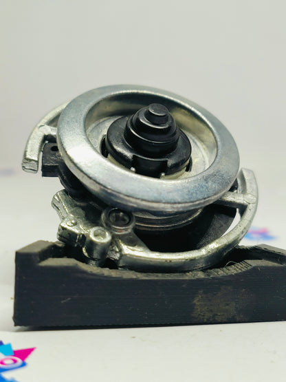 Driger MS - TT HONGLI BEYBLADE HMS HARD METAL SYSTEM