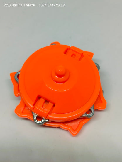 A-3 Galeon 2 ( Sunlight Orange ) Orange ver. ( Random Booster 9 )