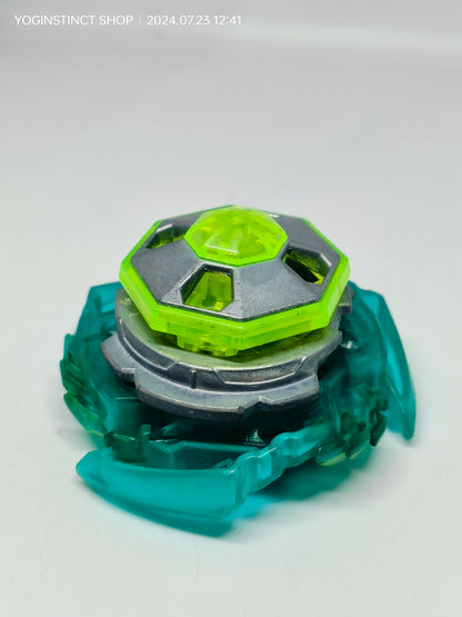 Slash Dragon 00 Octa