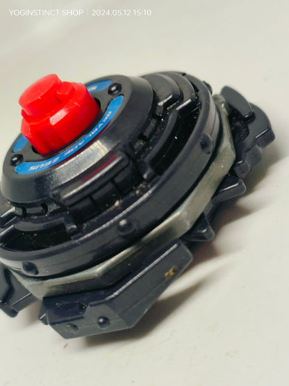 A-129 Zeus - Takaratomy Beyblade: Shoot