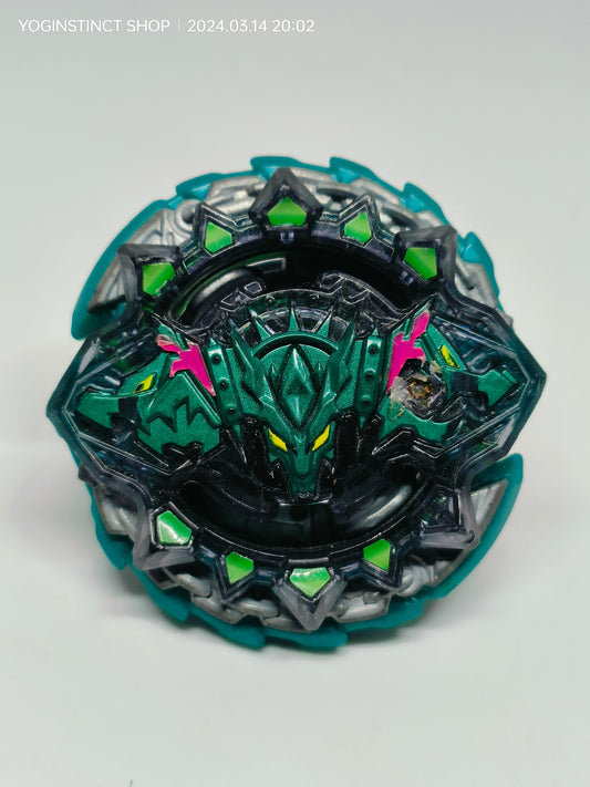 Hazard Kerbeus 5 Revolve (A)