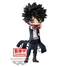 Bandai Spirits Q posket Dabi II Dabi Ver B