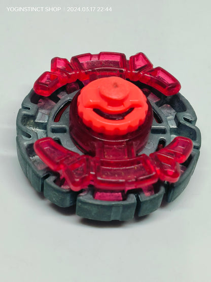 Dark Bull H145SD 1st mold