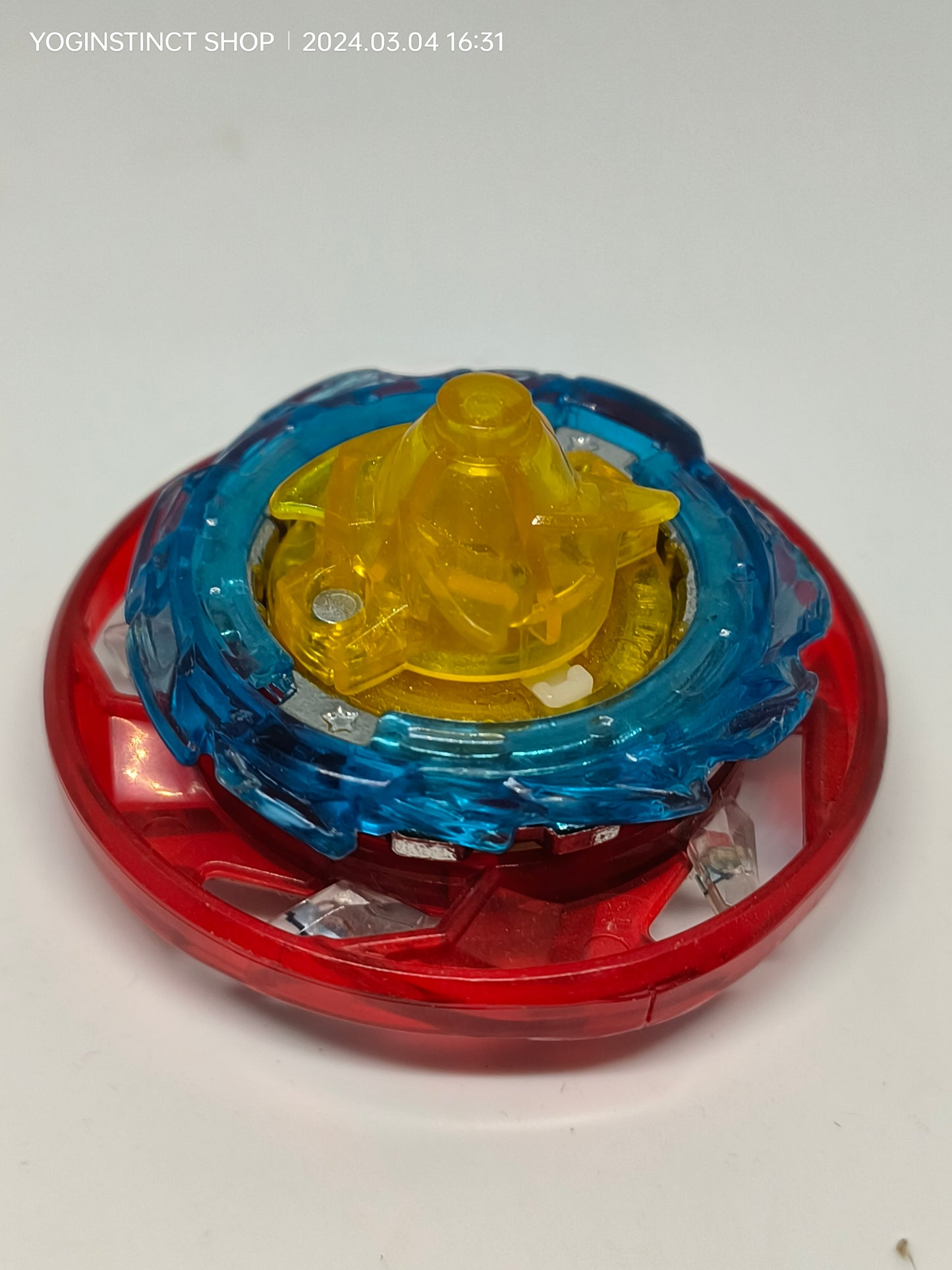 Maximum Garuda 8 flow Flugel (D)