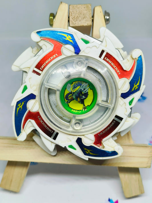 Dragoon V - S&L ver. - TAKARATOMY