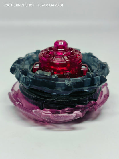 Deep Chaos 0 Turn extend