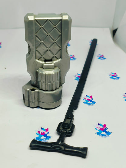 TAKARA TOMY Beyblade BB103 Snipe Launcher Metal Fusion