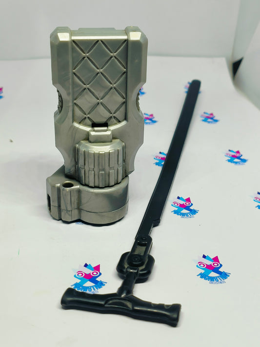 TAKARA TOMY Beyblade BB103 Snipe Launcher Metal Fusion