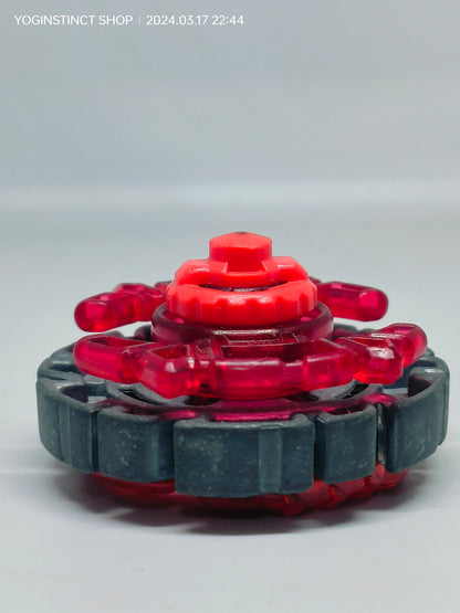 Dark Bull H145SD 1st mold