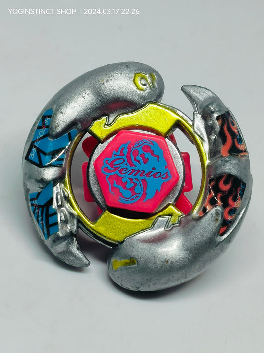 BB-26 - Gemios DF145FS (B)