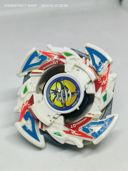 Dragoon GT (SB) WITH WINDER