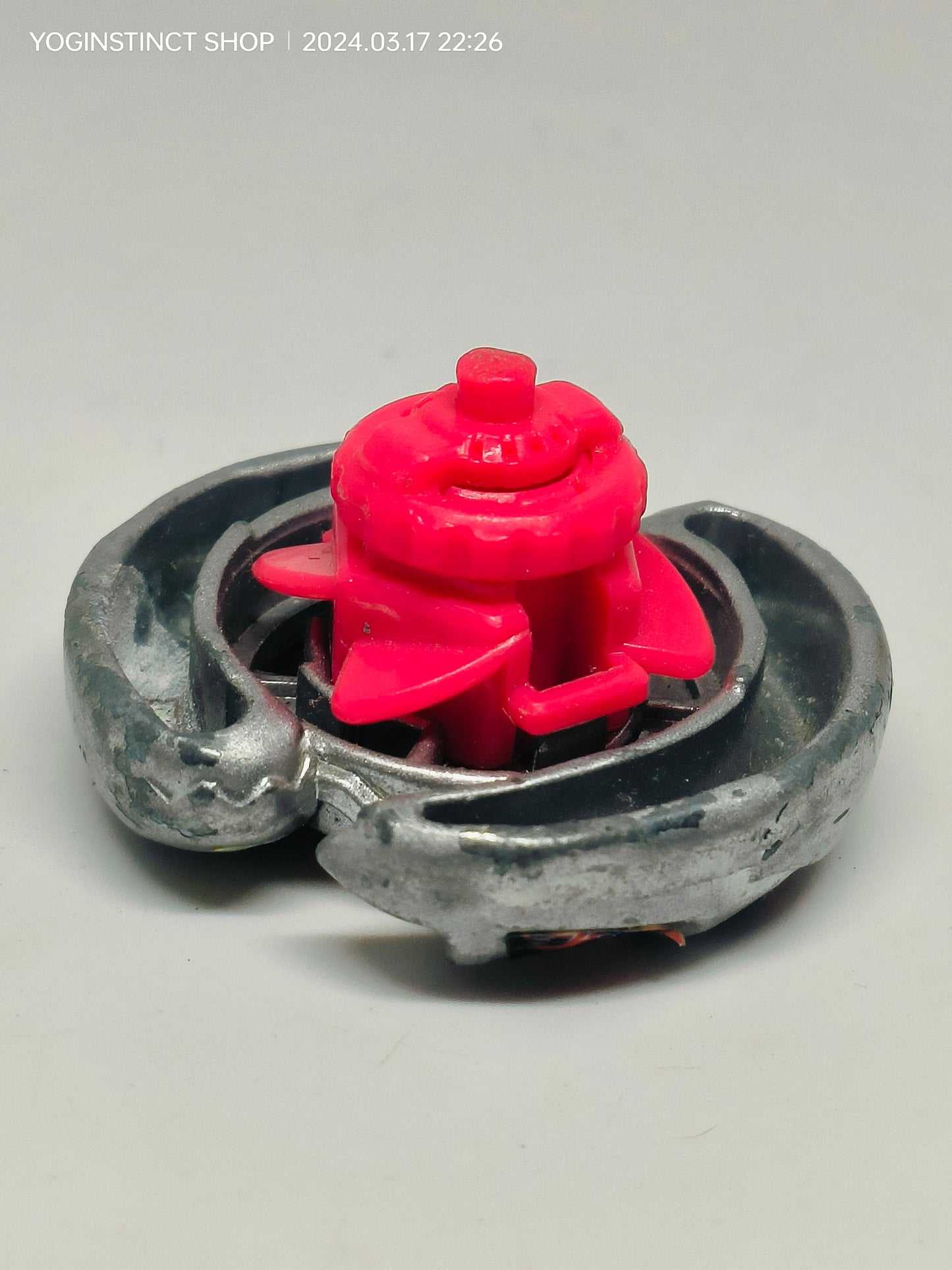 BB-26 - Gemios DF145FS (B)