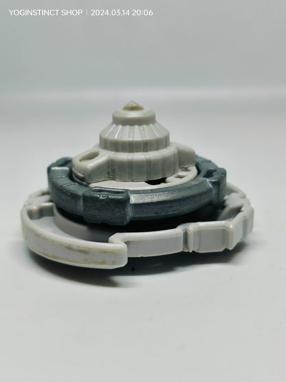 Driger Slash Heavy Fusion