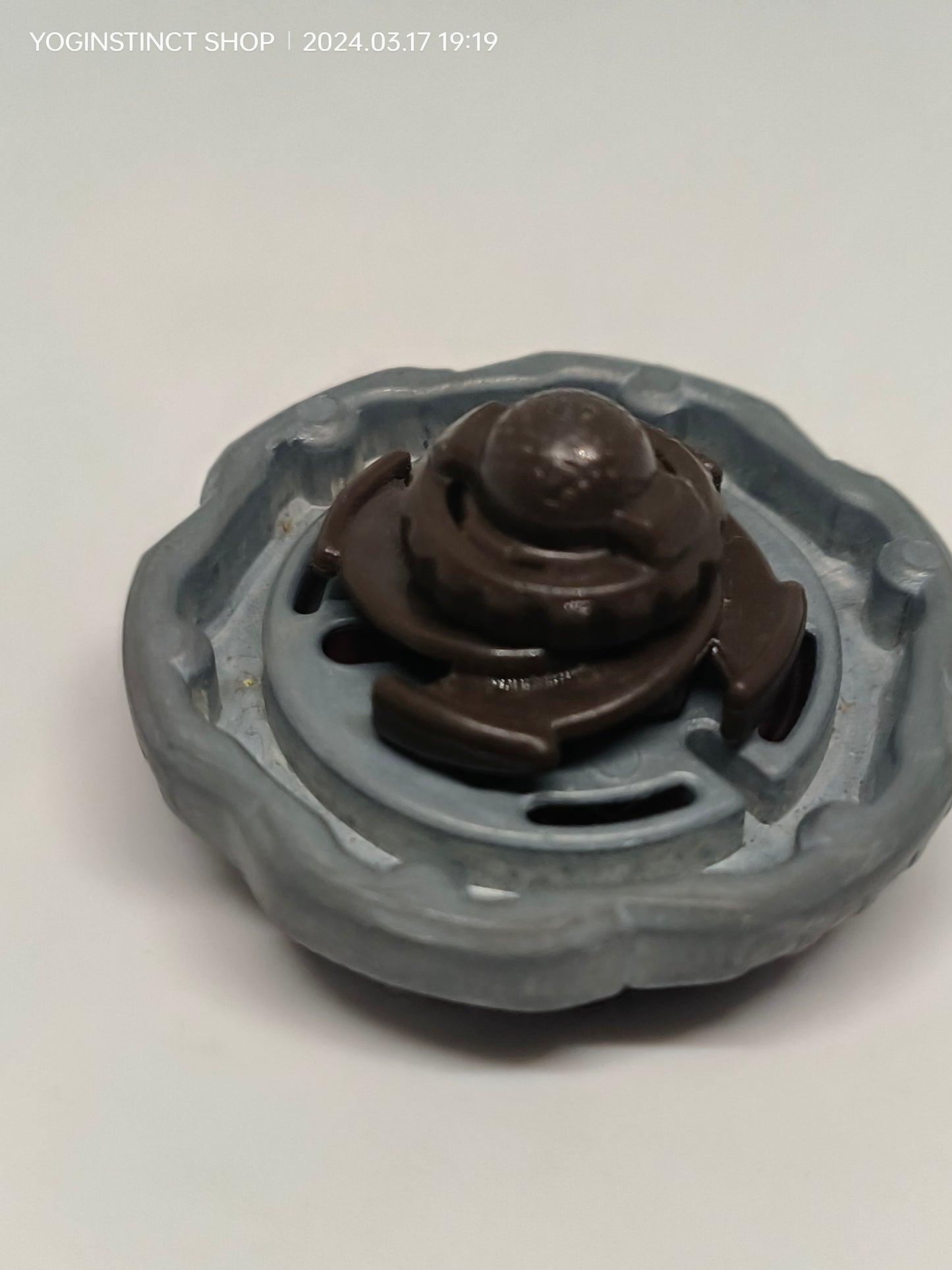 Rock Escolpio T125JB (A)