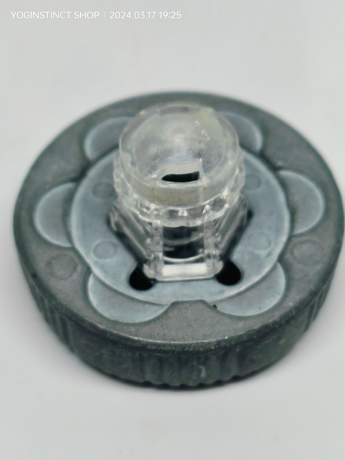 Basalt Horogium (C) Twisted Tempo