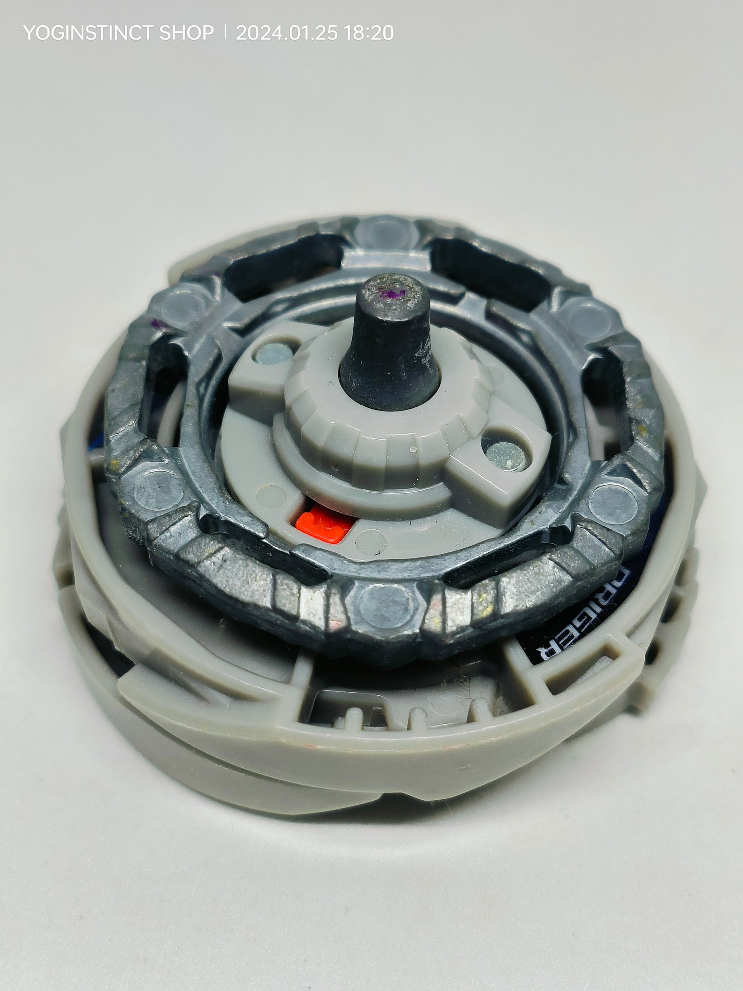 Driger V2 fortress wedge'