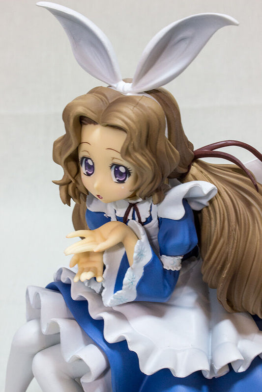 Bandai - Ichiban Kuji Premium - Code Geass : Nunnally in Wonderland  - C.C - Prize B